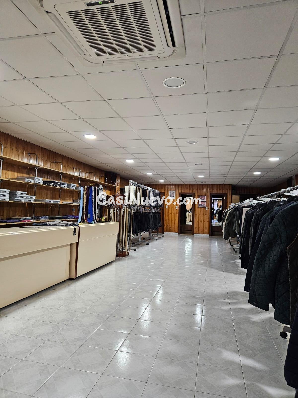 SE ALQUILA LOCAL COMERCIAL EN EL ZAIDÍN - foto 12