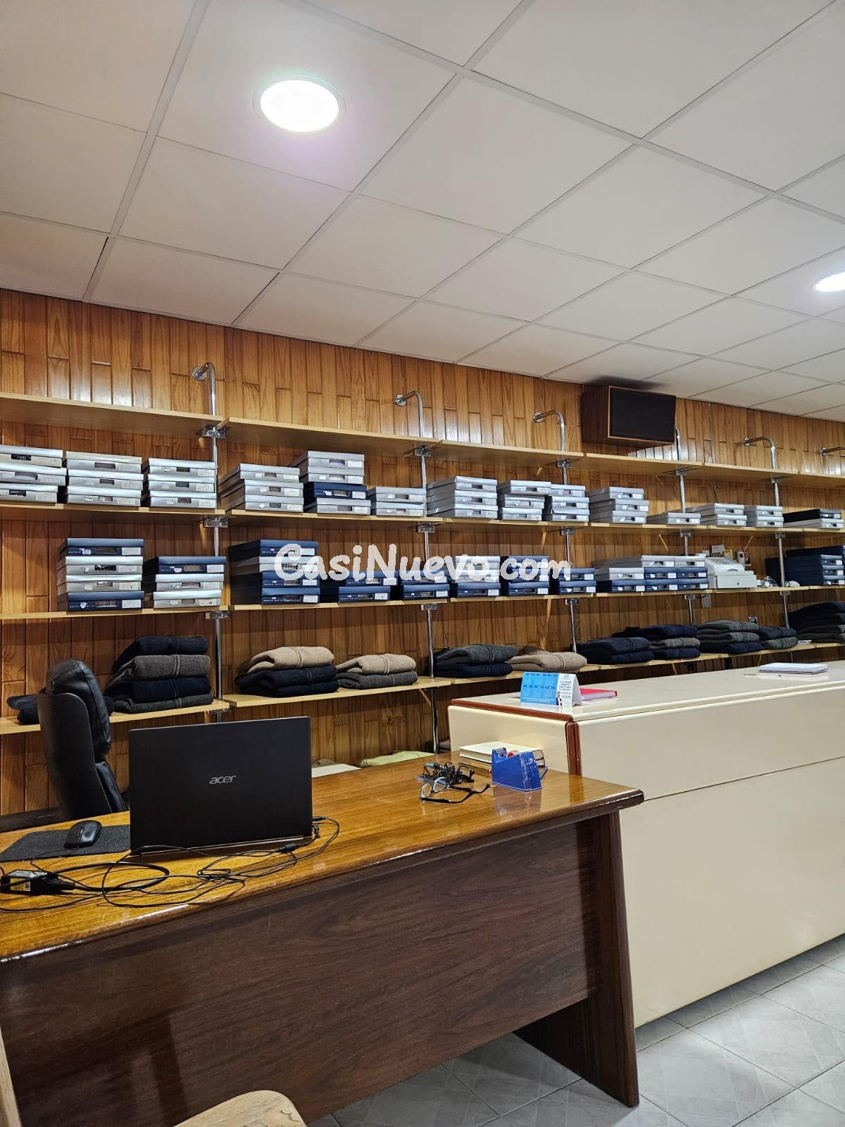 SE ALQUILA LOCAL COMERCIAL EN EL ZAIDÍN - foto 13