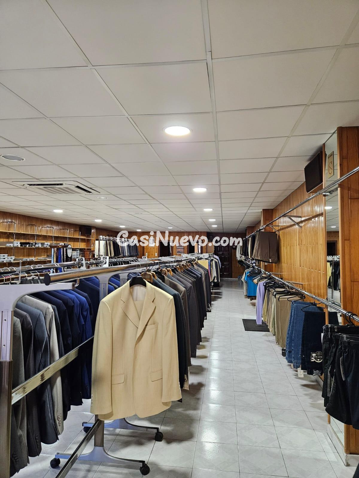 SE ALQUILA LOCAL COMERCIAL EN EL ZAIDÍN - foto 15