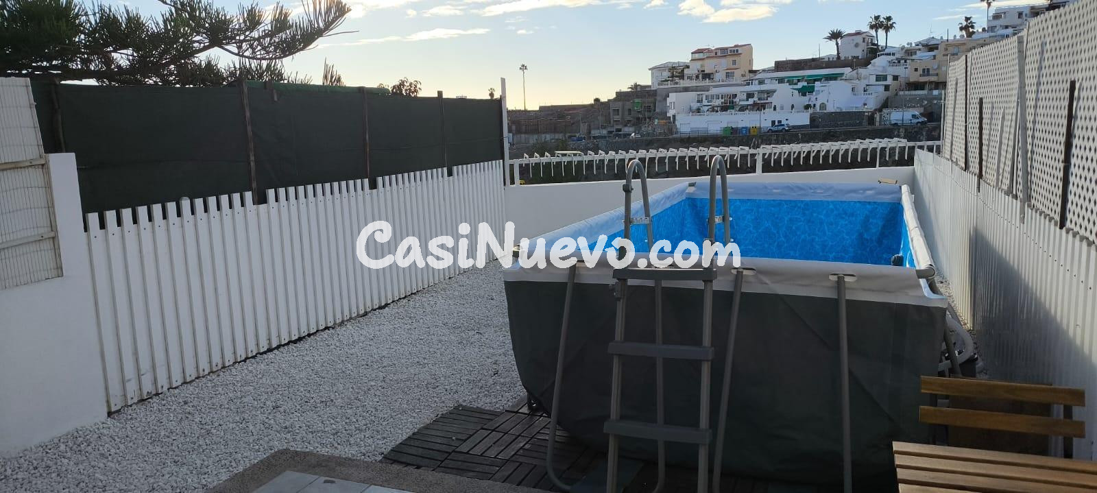 Dúplex en Venta - Calle Nayra - Arguineguín - foto 4