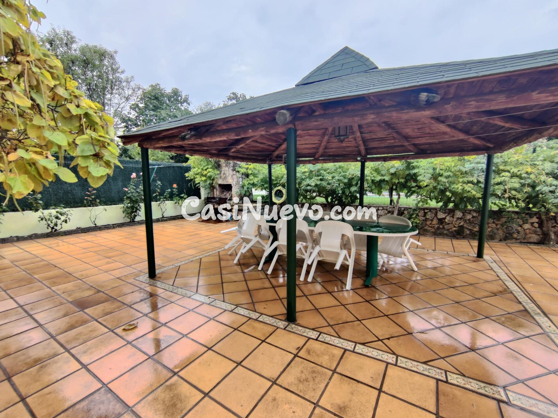 Venta de chalet unifamiliar en El Molar - foto 6