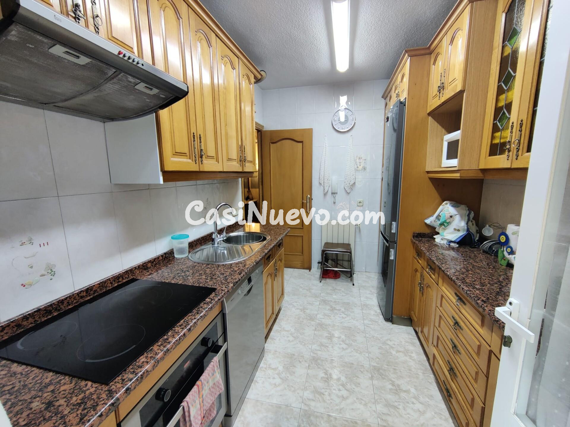 Venta de chalet unifamiliar en El Molar - foto 7