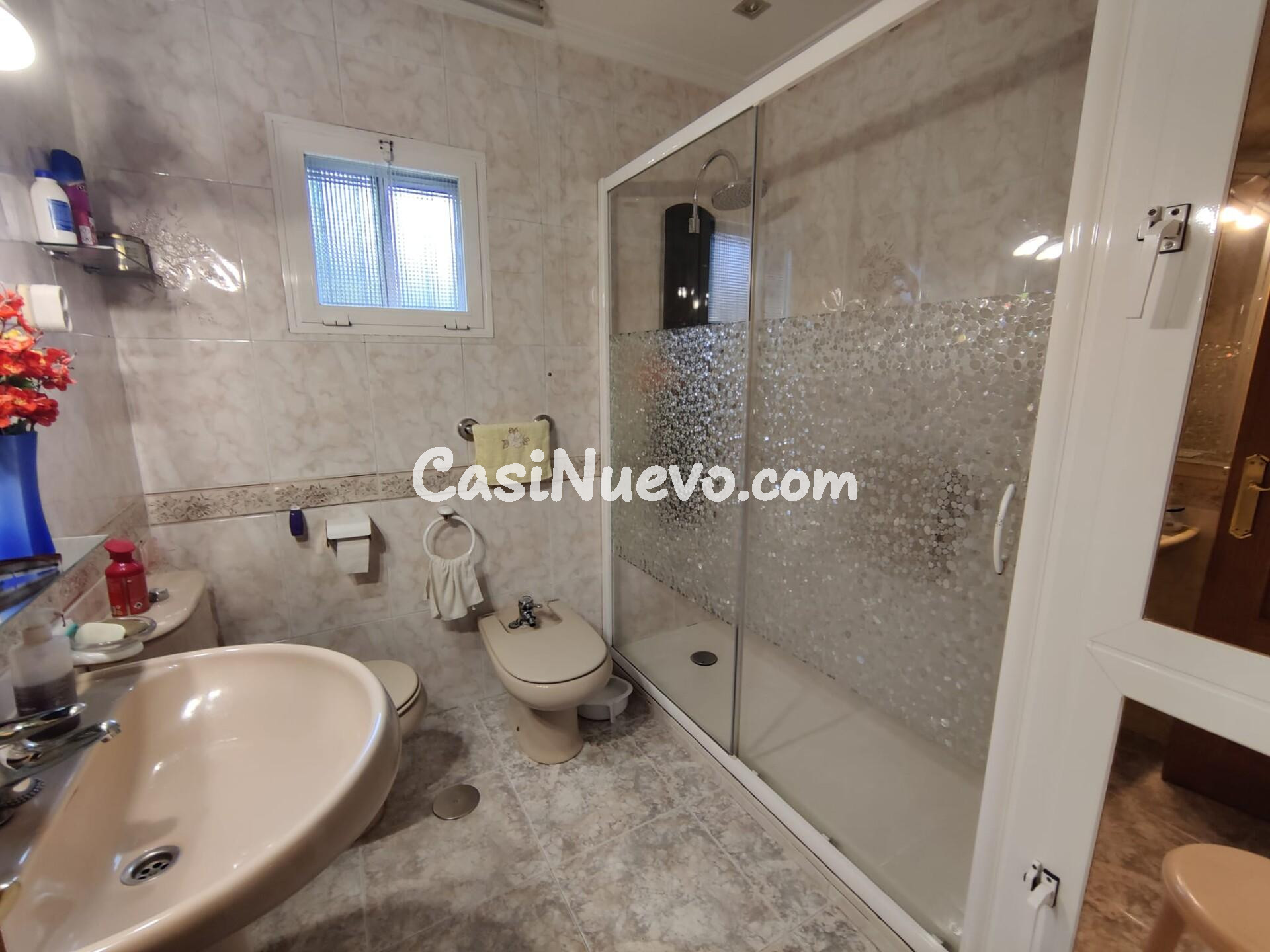 Venta de chalet unifamiliar en El Molar - foto 8