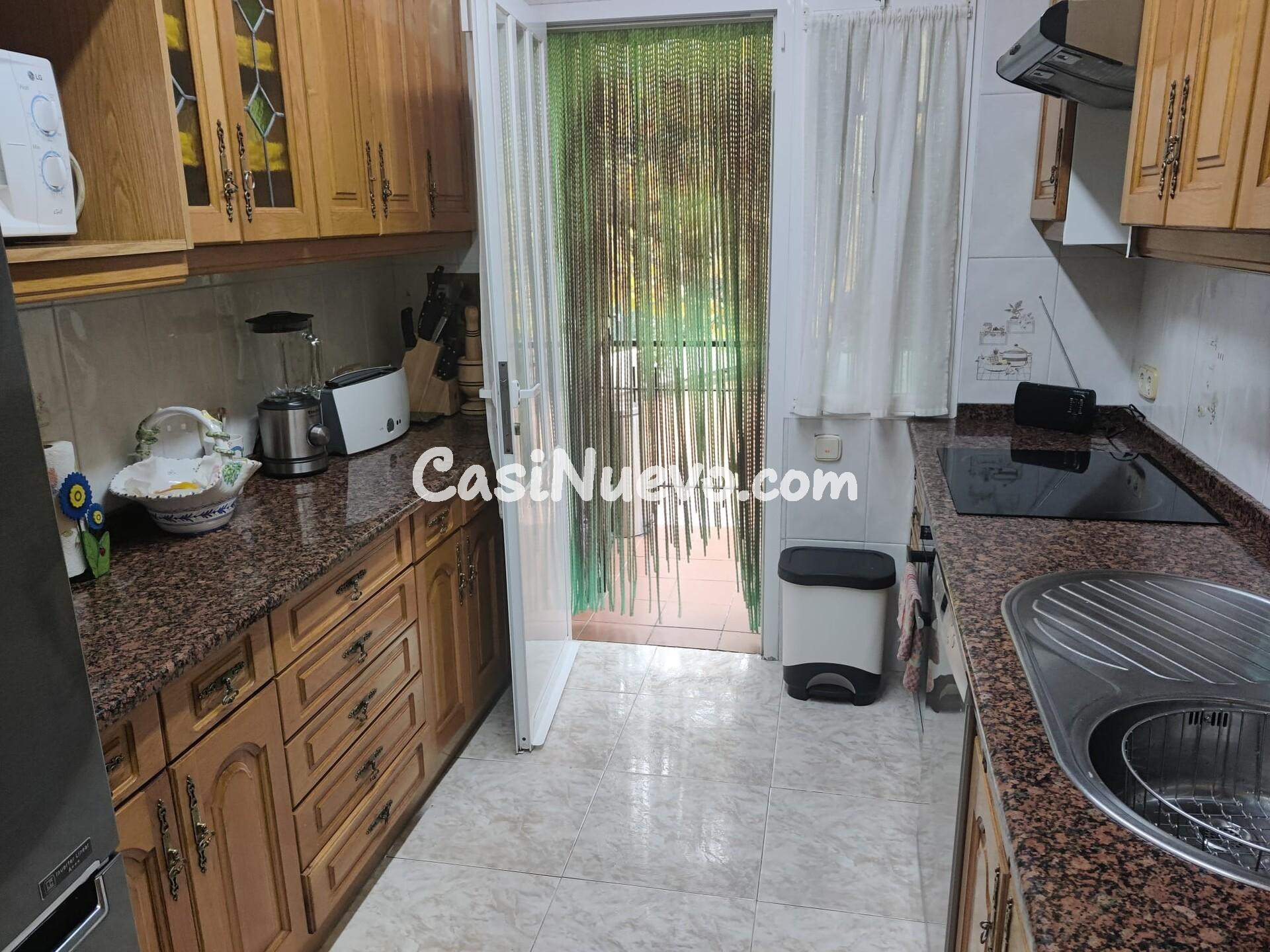 Venta de chalet unifamiliar en El Molar - foto 9