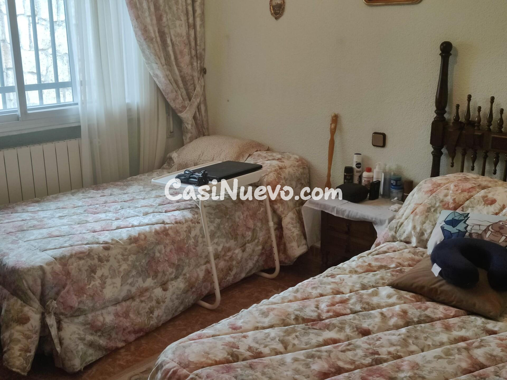 Venta de chalet unifamiliar en El Molar - foto 10