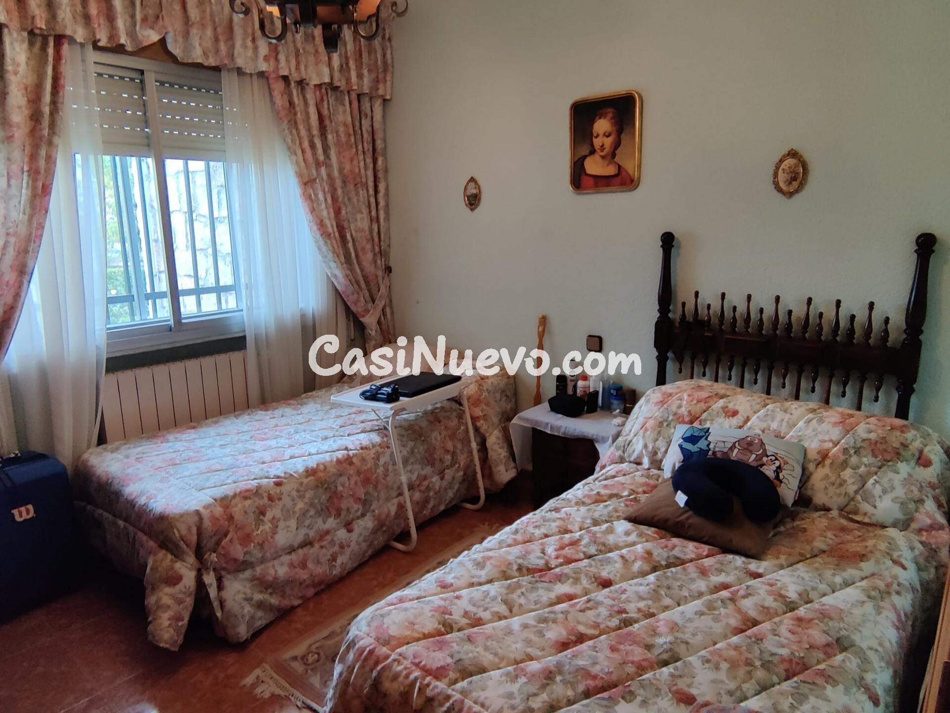 Venta de chalet unifamiliar en El Molar - foto 14