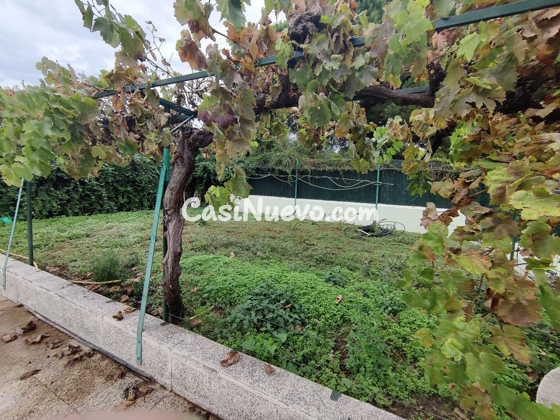 Venta de chalet unifamiliar en El Molar - foto 16