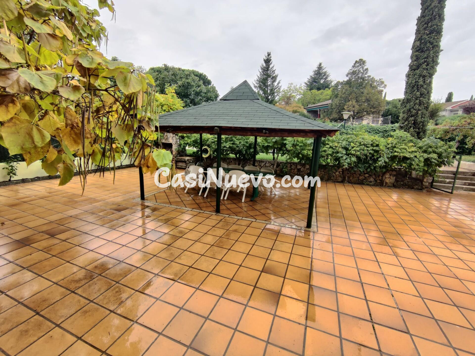 Venta de chalet unifamiliar en El Molar - foto 17