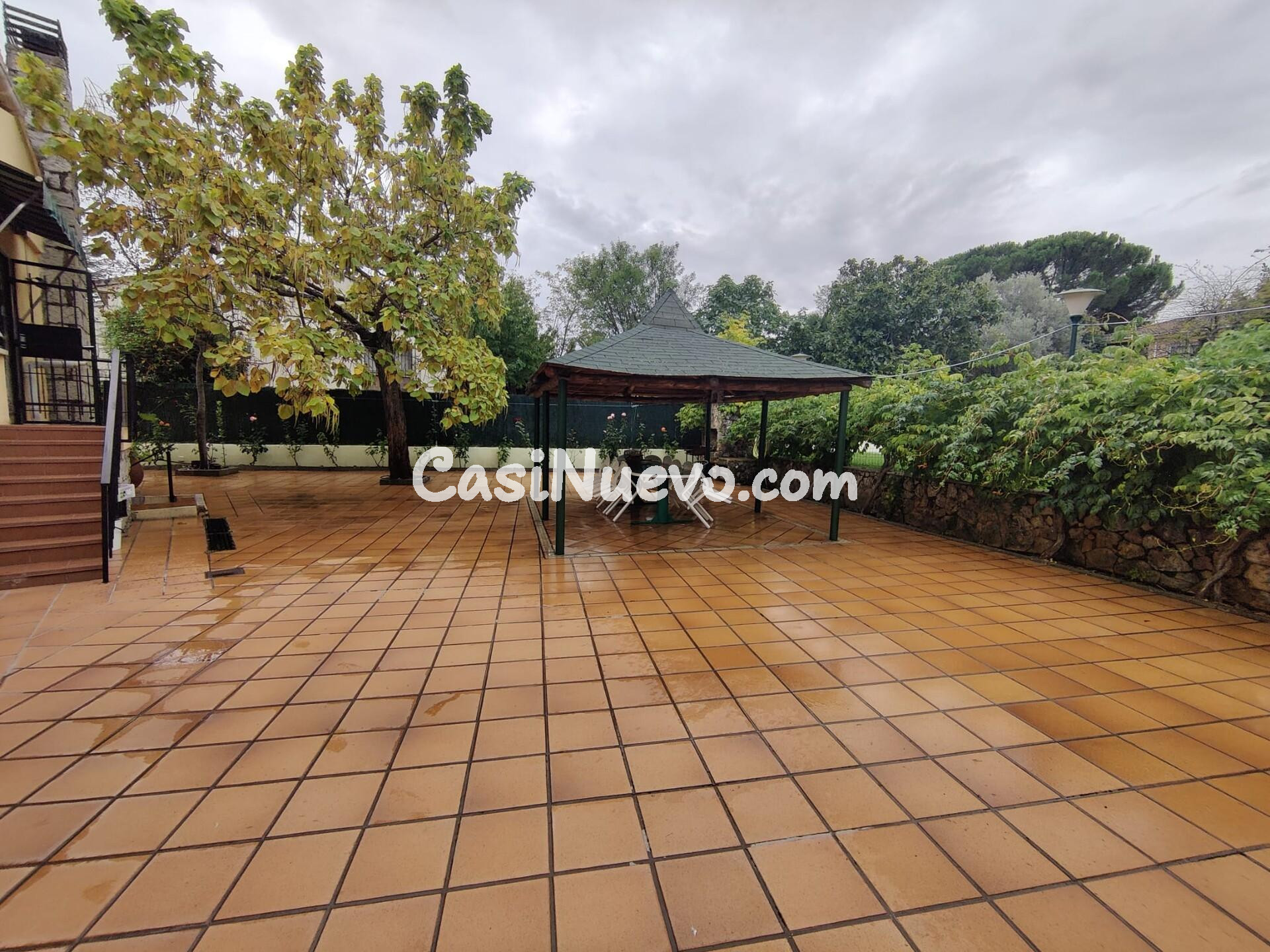 Venta de chalet unifamiliar en El Molar - foto 18