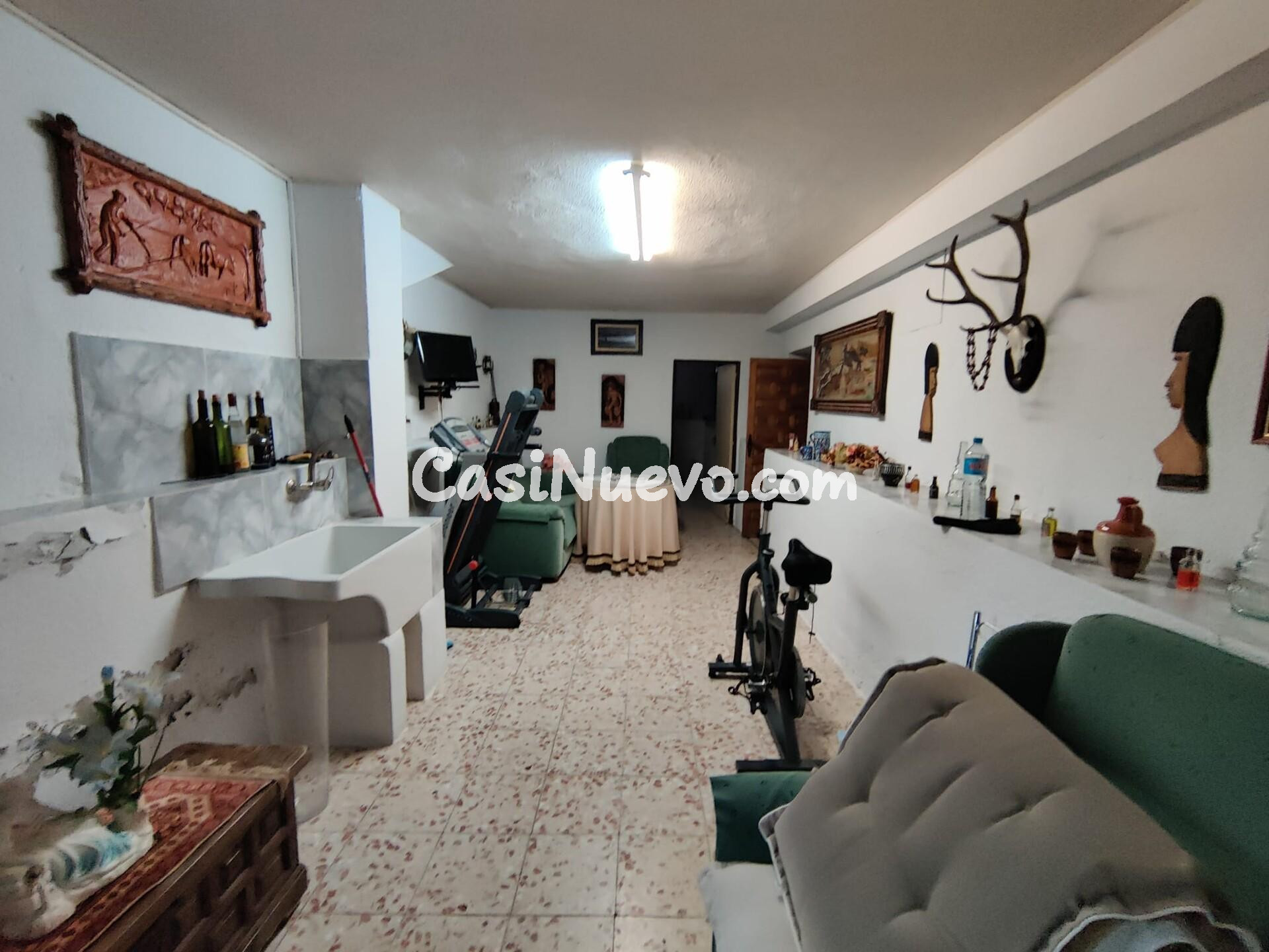 Venta de chalet unifamiliar en El Molar - foto 19