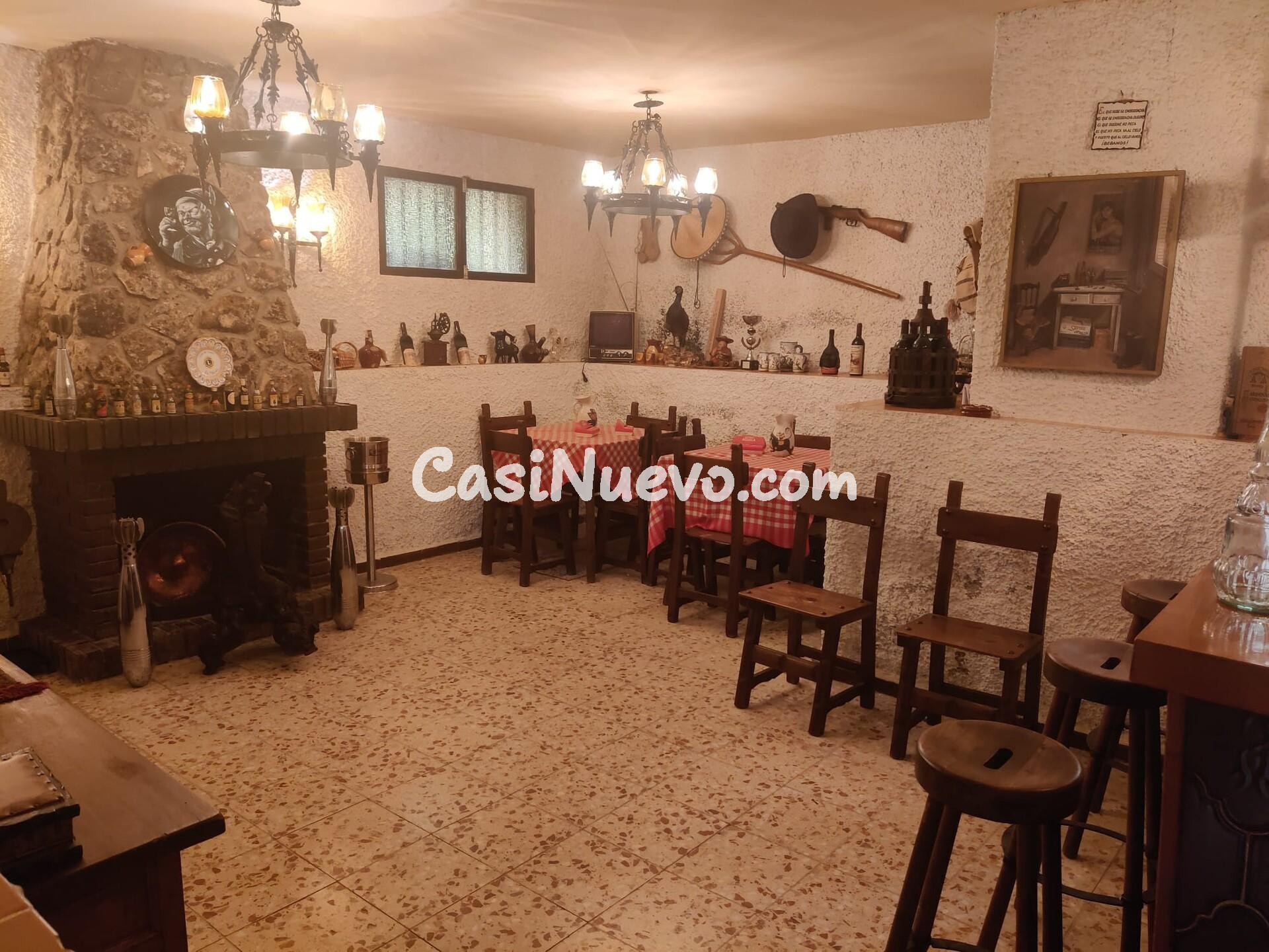 Venta de chalet unifamiliar en El Molar - foto 22