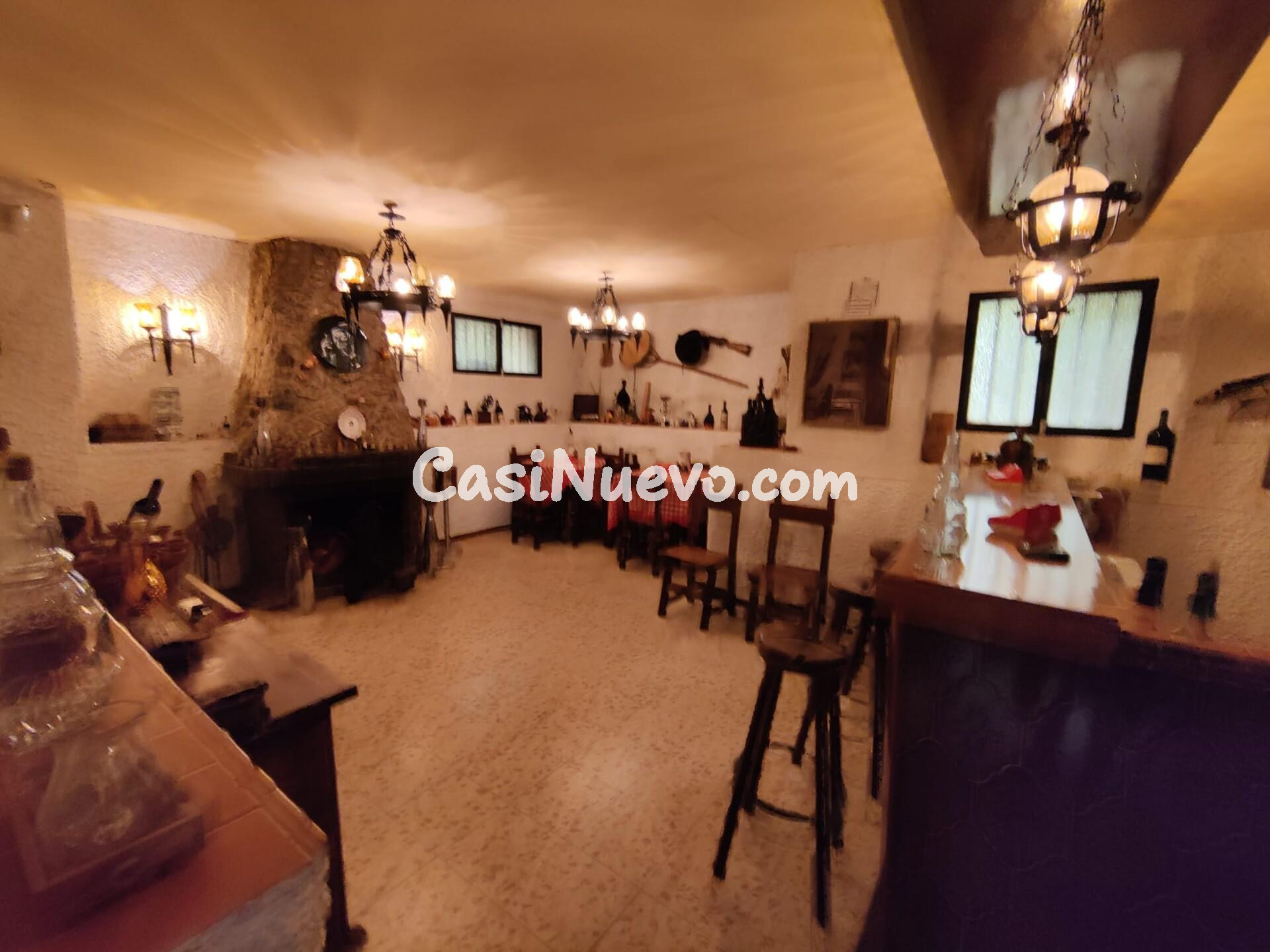 Venta de chalet unifamiliar en El Molar - foto 23