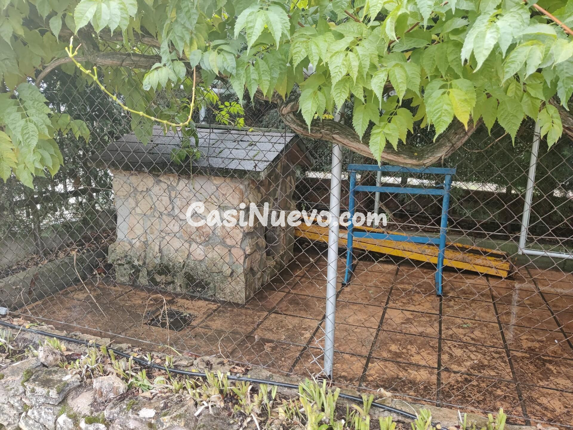 Venta de chalet unifamiliar en El Molar - foto 24