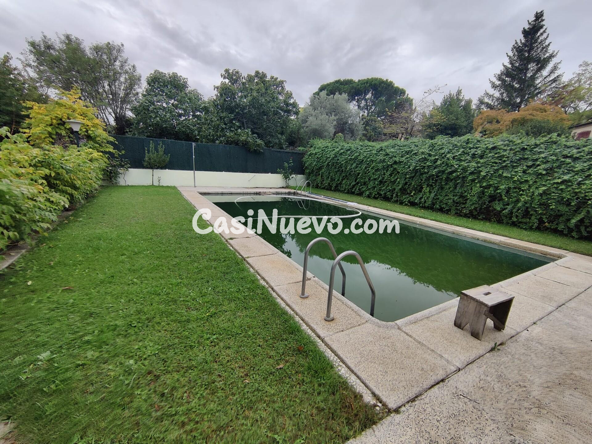 Venta de chalet unifamiliar en El Molar - foto 25