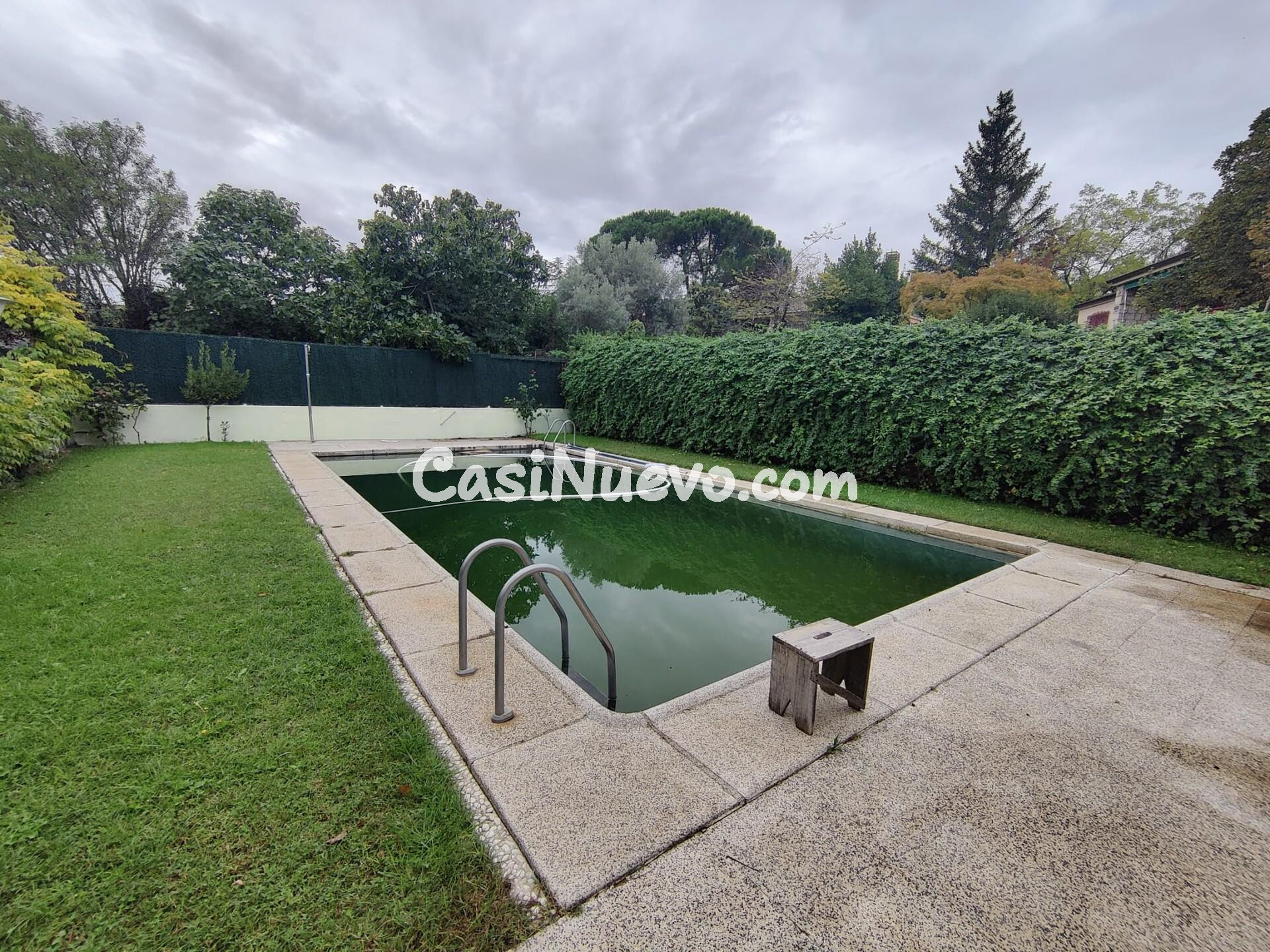 Venta de chalet unifamiliar en El Molar - foto 26