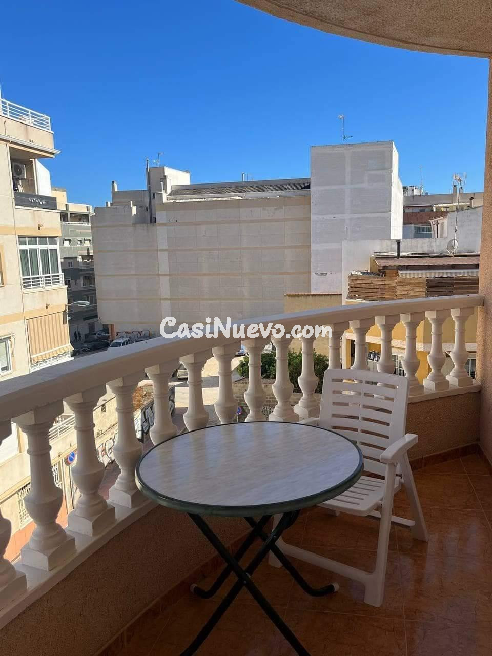 Vivienda en El Molino - foto 2