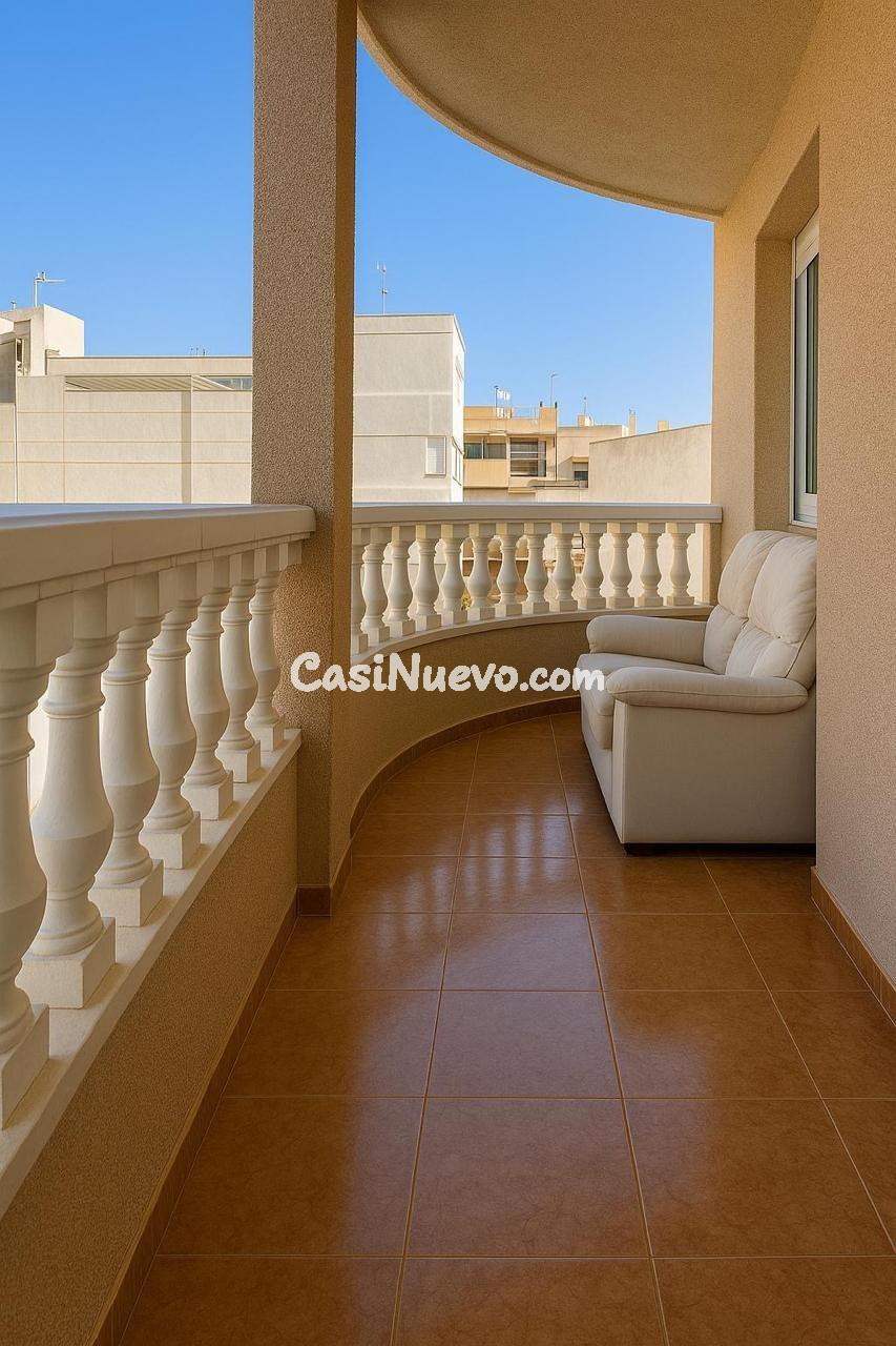 Vivienda en El Molino - foto 4