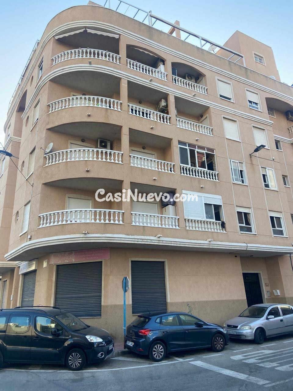 Vivienda en El Molino - foto 5