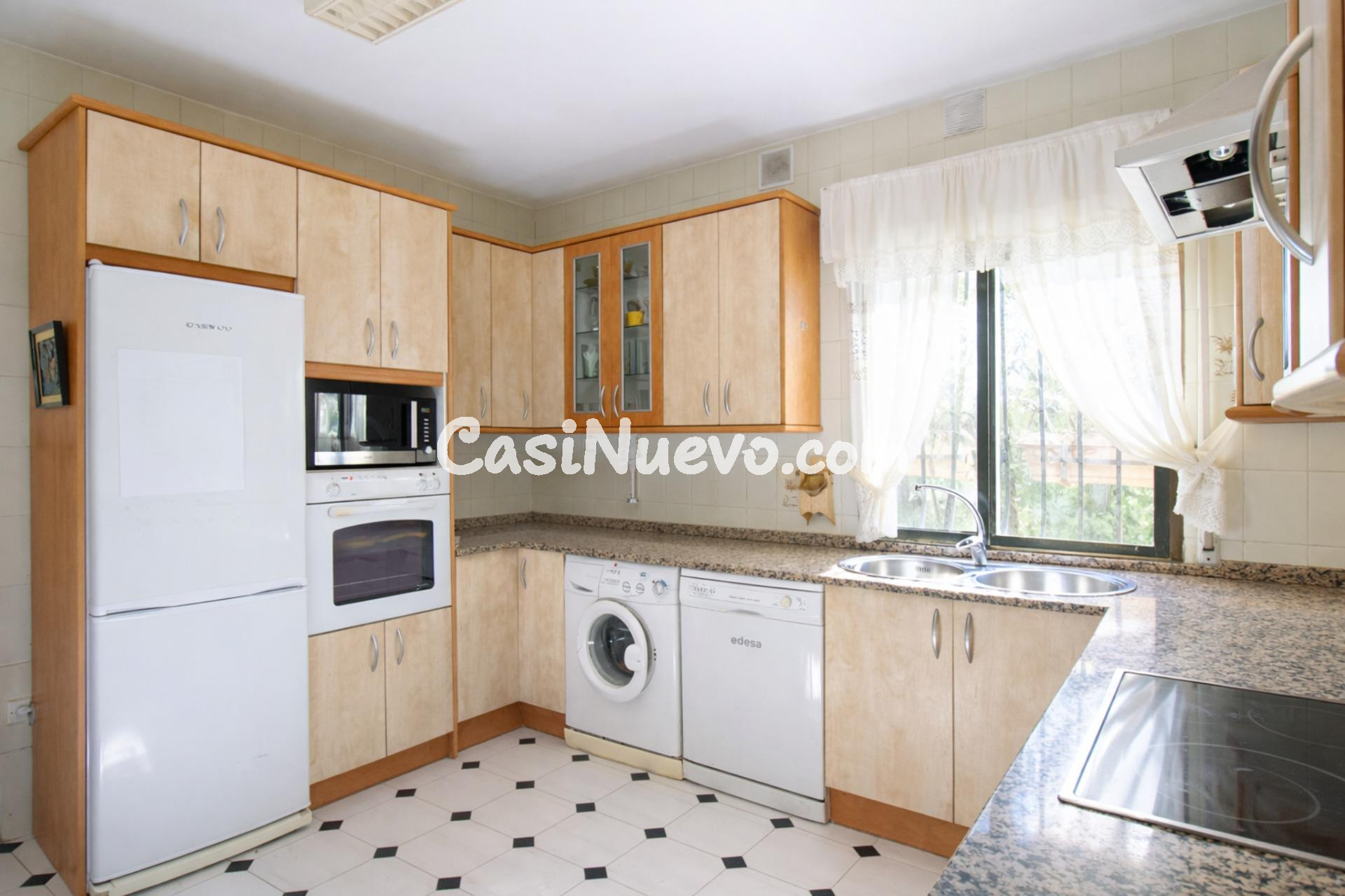 CHALET UNIFAMILIAR  EN CASAR DE ESCALONA, CON VISTAS A LA SI - foto 15