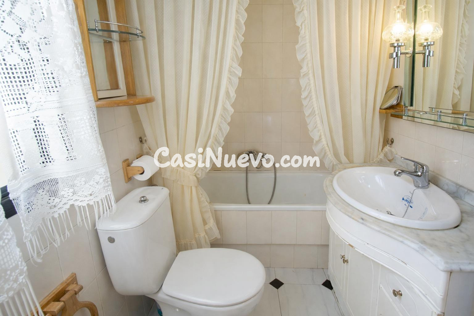 CHALET UNIFAMILIAR  EN CASAR DE ESCALONA, CON VISTAS A LA SI - foto 22