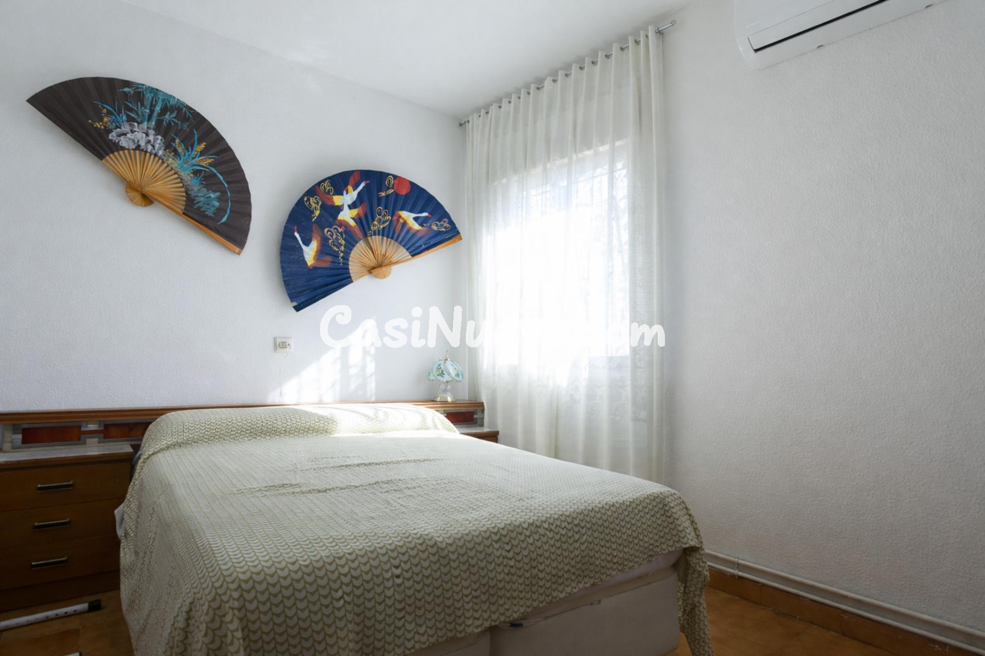 CHALET UNIFAMILIAR  EN CASAR DE ESCALONA, CON VISTAS A LA SI - foto 28