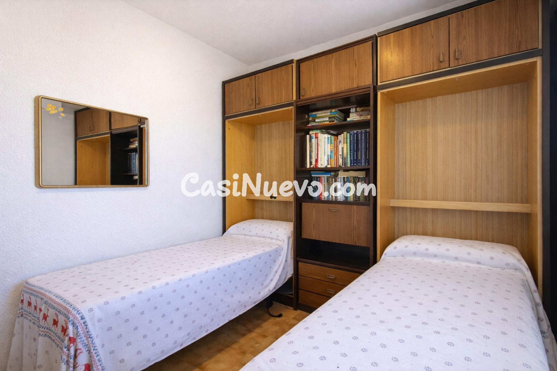 CHALET UNIFAMILIAR  EN CASAR DE ESCALONA, CON VISTAS A LA SI - foto 30