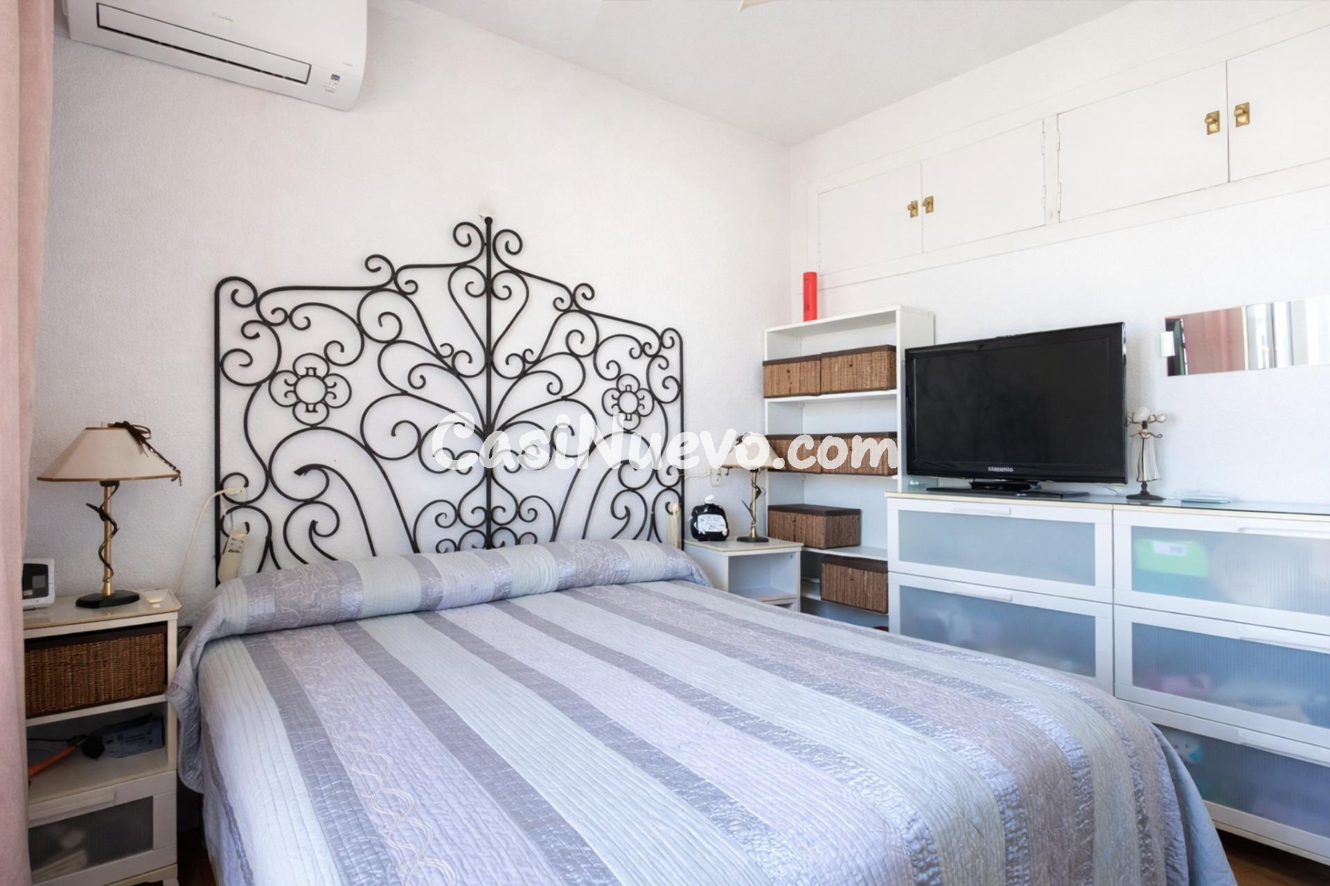 CHALET UNIFAMILIAR  EN CASAR DE ESCALONA, CON VISTAS A LA SI - foto 32