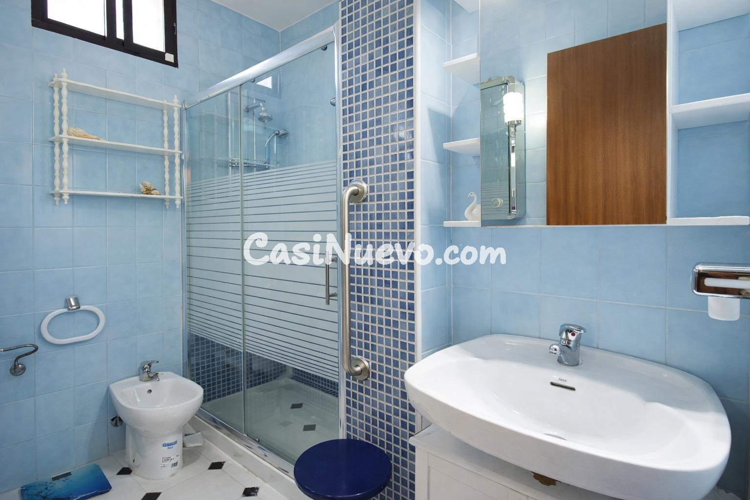 CHALET UNIFAMILIAR  EN CASAR DE ESCALONA, CON VISTAS A LA SI - foto 34