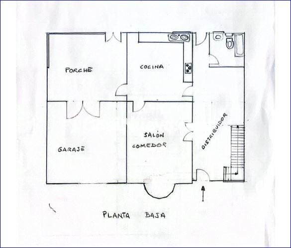 CHALET UNIFAMILIAR  EN CASAR DE ESCALONA, CON VISTAS A LA SI - foto 38