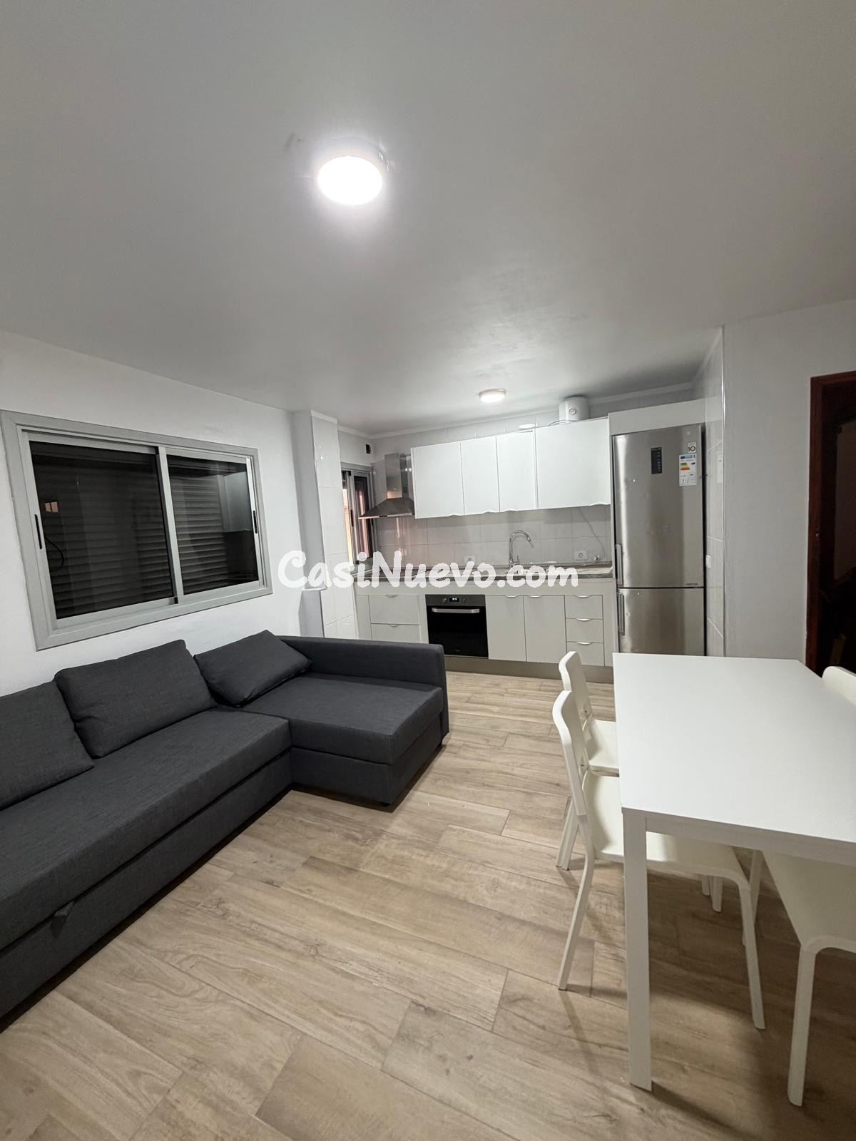 Lujoso Apartamento Reformado en El Médano, Granadilla de Abo