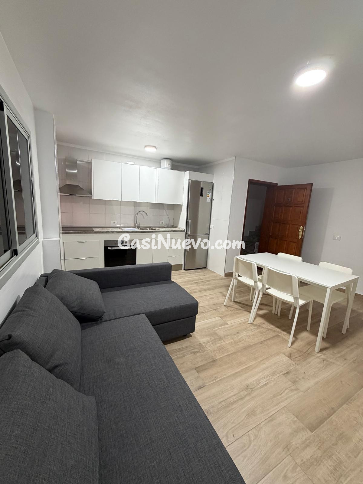 Lujoso Apartamento Reformado en El Médano, Granadilla de Abo - foto 3