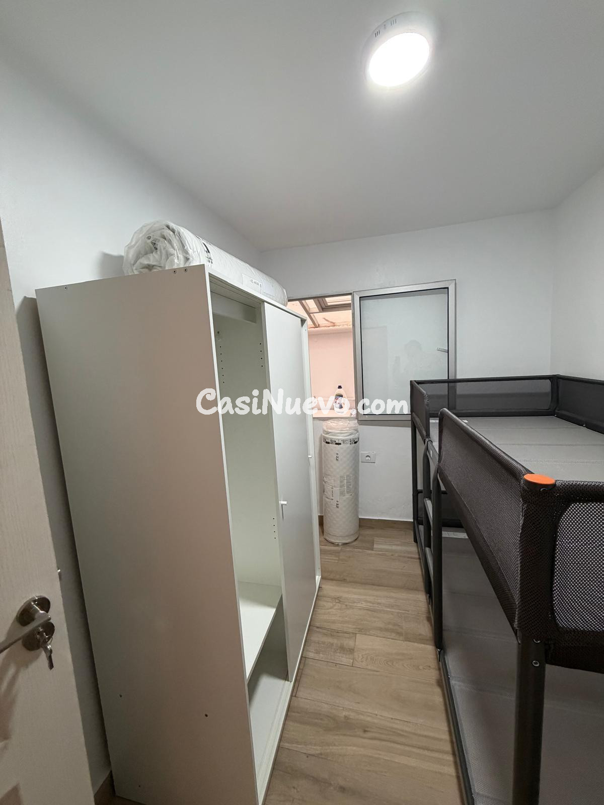 Lujoso Apartamento Reformado en El Médano, Granadilla de Abo - foto 8