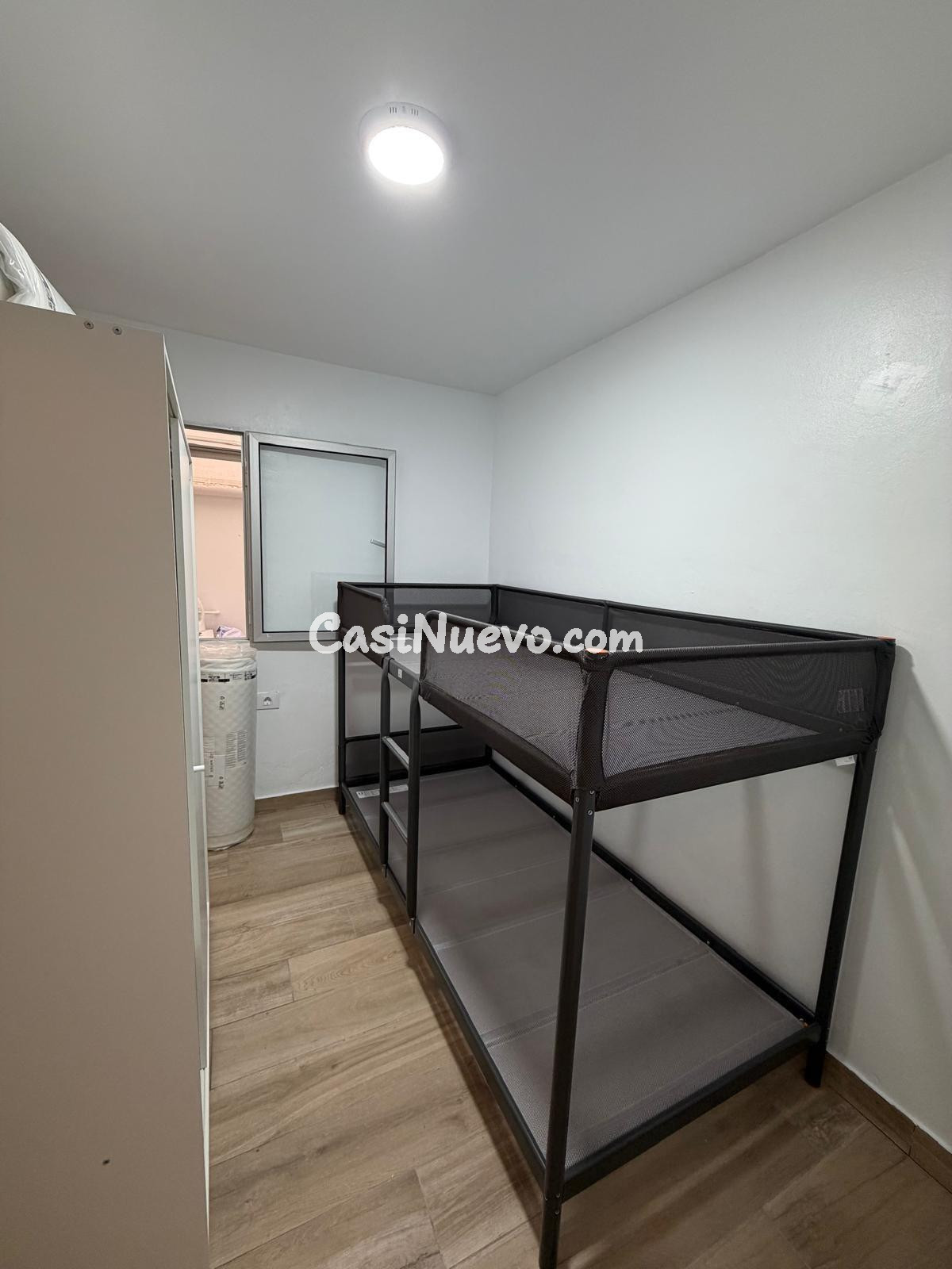 Lujoso Apartamento Reformado en El Médano, Granadilla de Abo - foto 9