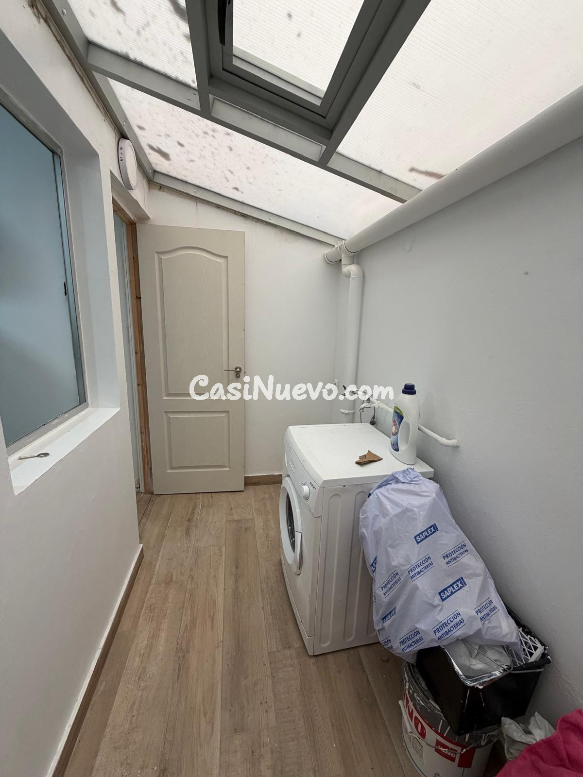 Lujoso Apartamento Reformado en El Médano, Granadilla de Abo - foto 11