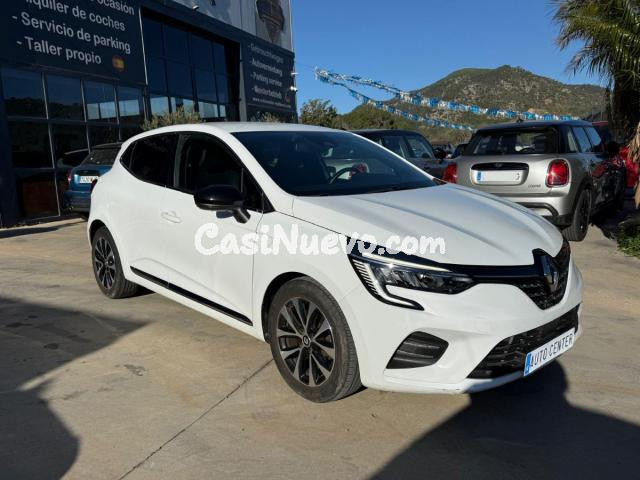RENAULT - Clio - Limited TCe 66 kW