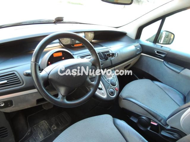 PEUGEOT - 807 - Premium 2.2 HDi 170 FAP Aut. Camperizada - foto 19