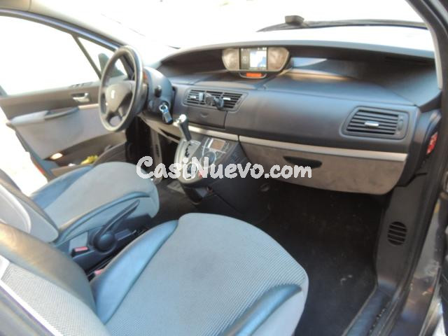 PEUGEOT - 807 - Premium 2.2 HDi 170 FAP Aut. Camperizada - foto 21