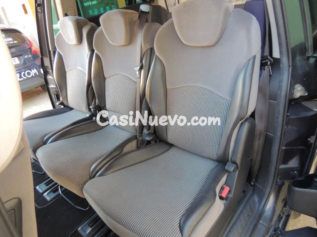 PEUGEOT - 807 - Premium 2.2 HDi 170 FAP Aut. Camperizada - foto 24