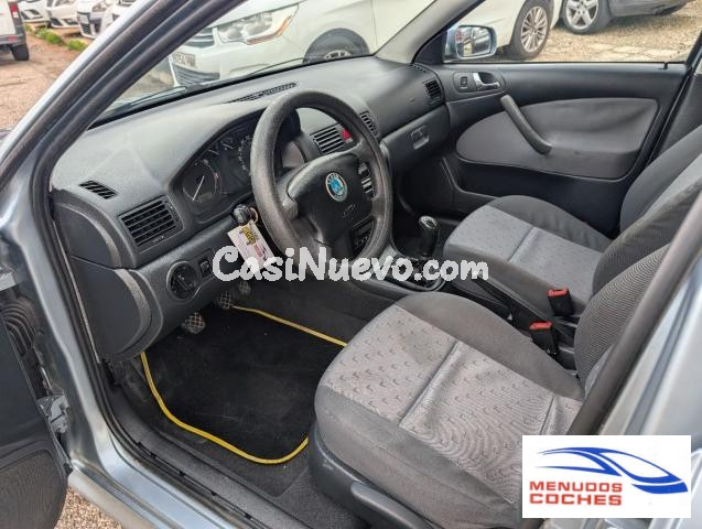 SKODA - Octavia - 1.9 TDI Ambiente - foto 3