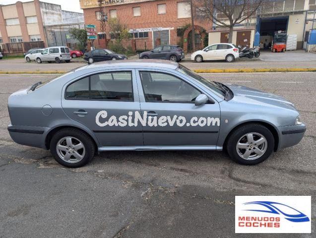 SKODA - Octavia - 1.9 TDI Ambiente - foto 4