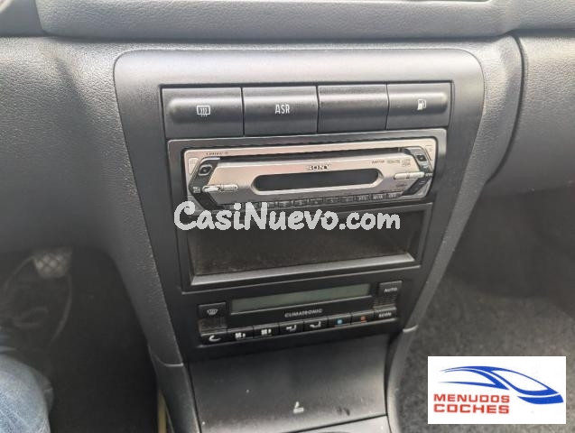 SKODA - Octavia - 1.9 TDI Ambiente - foto 5