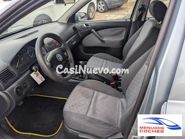 SKODA - Octavia - 1.9 TDI Ambiente - foto 7