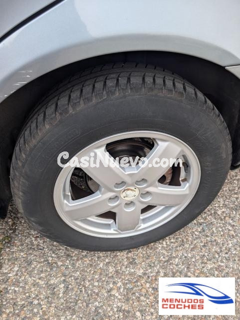 SKODA - Octavia - 1.9 TDI Ambiente - foto 8