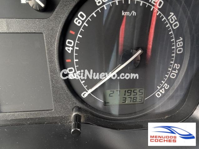 SKODA - Octavia - 1.9 TDI Ambiente - foto 9