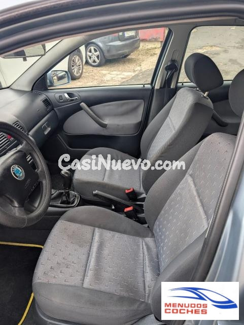 SKODA - Octavia - 1.9 TDI Ambiente - foto 13