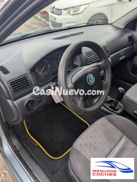 SKODA - Octavia - 1.9 TDI Ambiente - foto 14