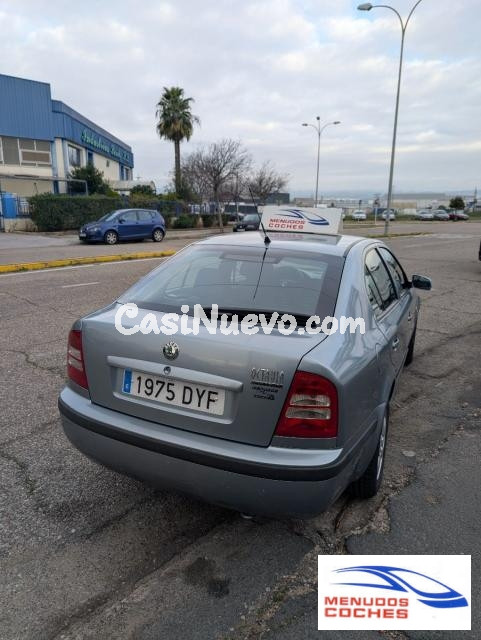 SKODA - Octavia - 1.9 TDI Ambiente - foto 16