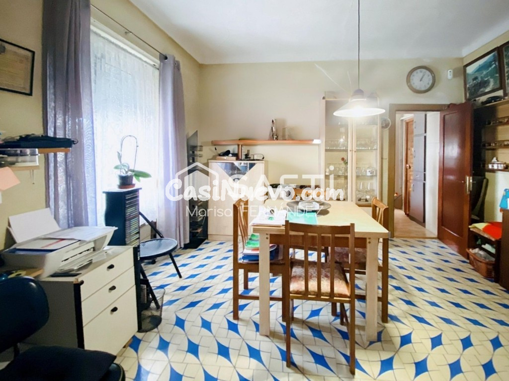 CHALET EN VILLAJOYOSA CON PISCINA Y GRAN PARCELA EN PRIMERA  - foto 12