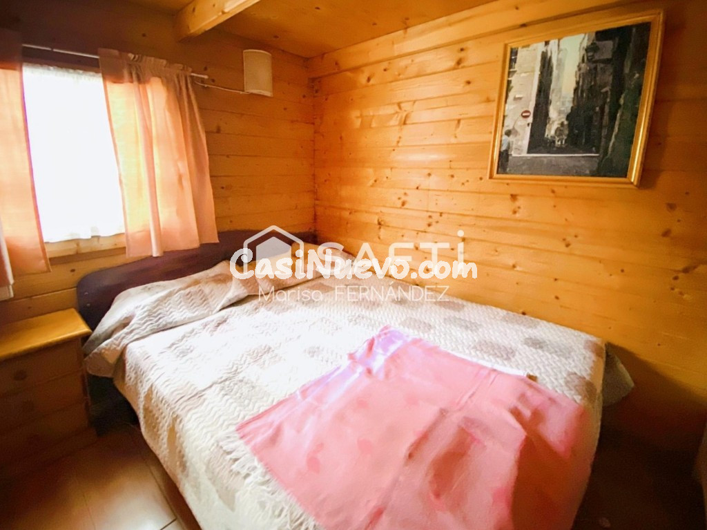 CHALET EN VILLAJOYOSA CON PISCINA Y GRAN PARCELA EN PRIMERA  - foto 30