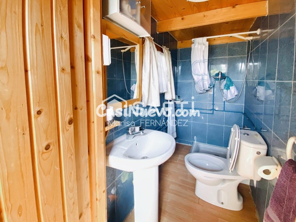 CHALET EN VILLAJOYOSA CON PISCINA Y GRAN PARCELA EN PRIMERA  - foto 31